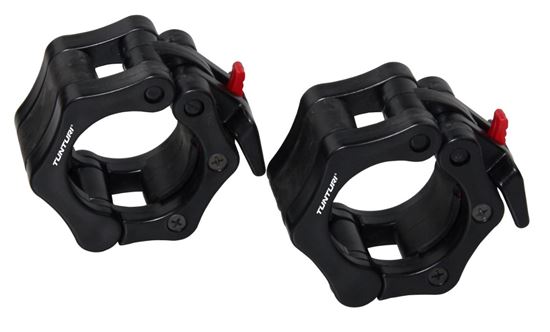 Picture of Olympic Lock Jaw Collars (pair)