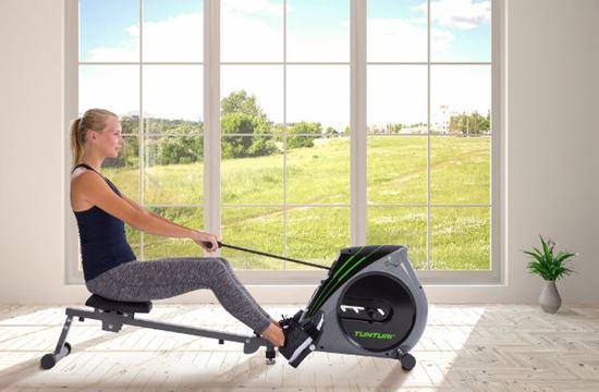 Picture of CARDIO FIT R20 ROWER