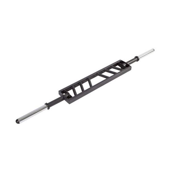 Picture of Safety Deep Squat Weightlifting Bar