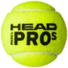 Picture of Padel Pro S Balls x3