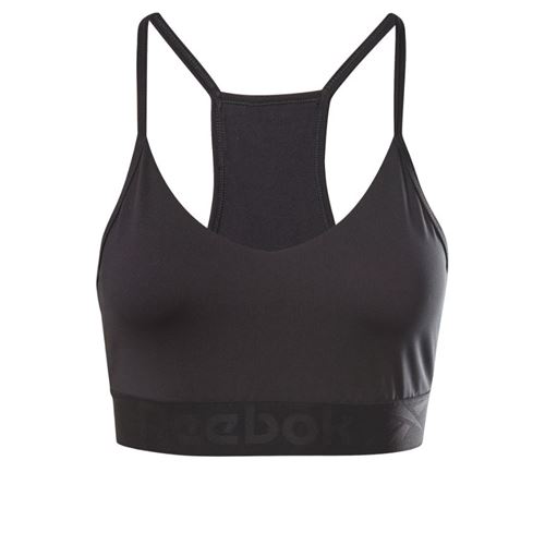 Picture of Strappy Back Low-Impact Bra
