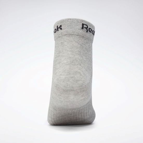 Picture of ACTIVE CORE ANKLE SOCKS 3 PACK