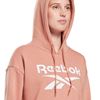 Picture of IDENTITY LOGO FRENCH TERRY HOODIE