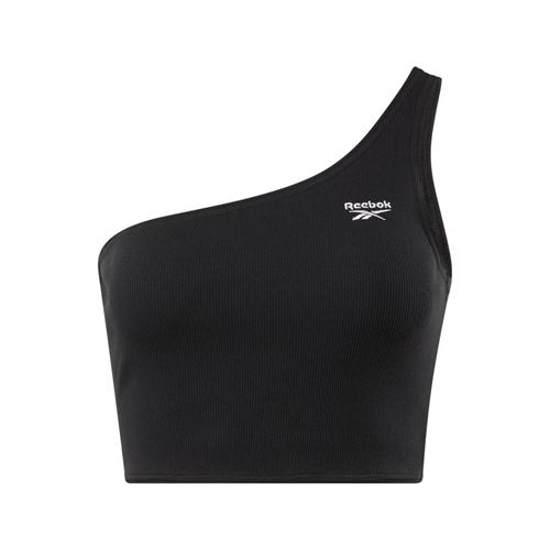 Picture of Classics Rib One-Shoulder Tank