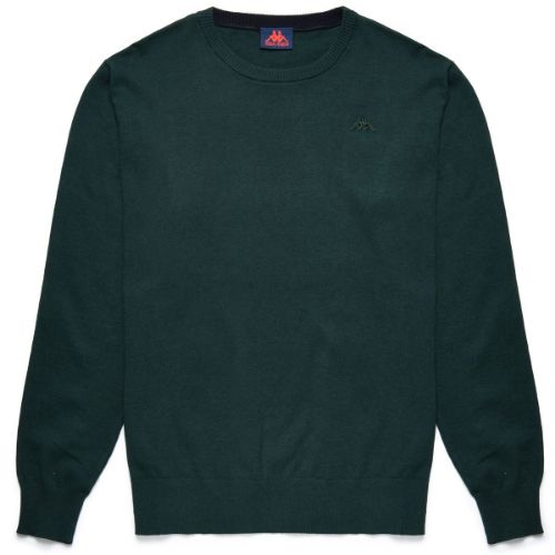 Picture of Damien Roundneck Pullover