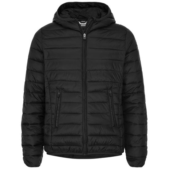 Picture of Astro Hooded Jacket