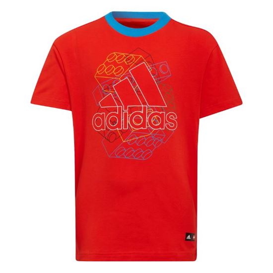 Picture of adidas x Classic LEGO® Tee