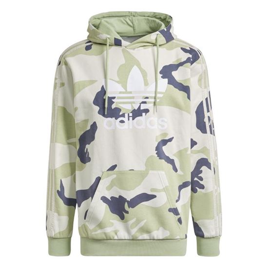 Picture of Graphics Camo Hoodie