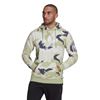 Picture of Graphics Camo Hoodie