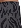 Picture of Running Tiger Print 7/8 Tights