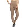 Picture of Yoga Luxe Studio 7/8 Tights