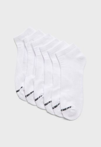 Picture of Half Terry Low Cut Socks 6 Pair Pack