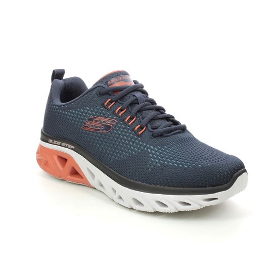 Picture of GLIDE-STEP SPORT WAVE HEAT