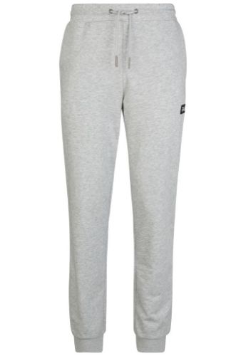 Fila Sport Women's Fleece Athletic / Lounge Pants Gray Size Small