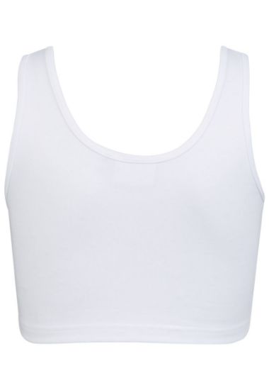 Picture of Bari Cropped Top