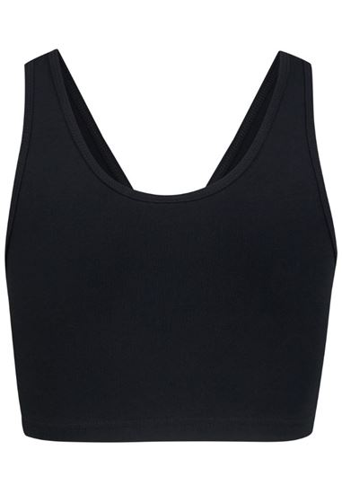 Picture of BARI CROPPED TOP