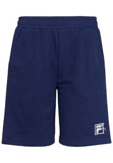 Picture of BROWNSVILLE SWEAT SHORTS
