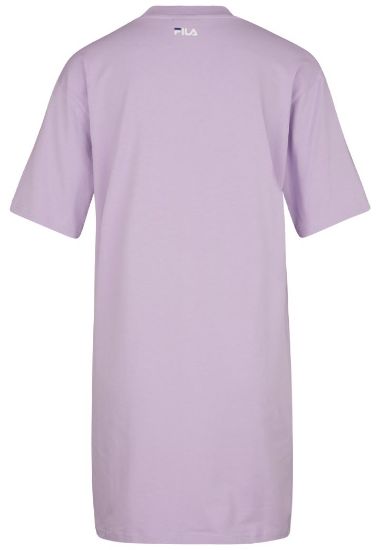 Picture of BARLETTA LOOSE TEE DRESS