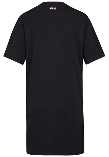 Picture of BARLETTA LOOSE TEE DRESS