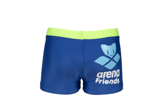 Picture of LOGO CATS SHORT TRUNKS