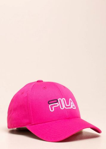 Picture of 6 Panel Cap with Outline Logo