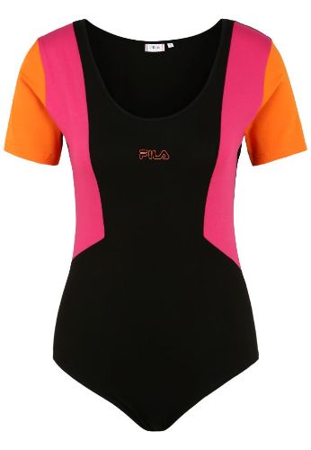 Picture of Paola Bodysuit