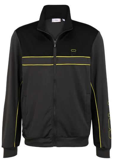 Picture of PELE TRACK JACKET