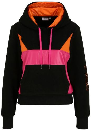 Picture of Pippa Cropped Hoodie