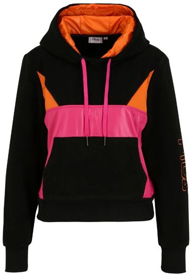 Picture of PIPPA CROPPED HOODY