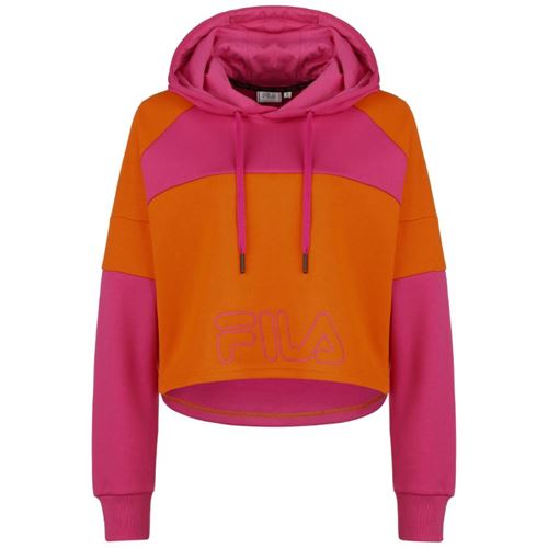 Picture of Petra Cropped Hoodie