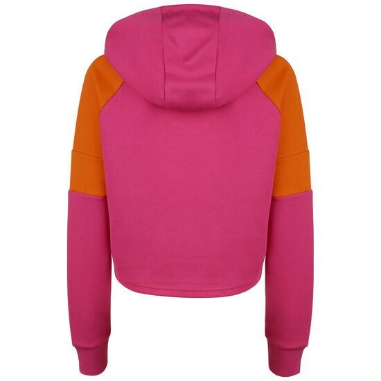 Picture of PETRA CROPPED HOODY