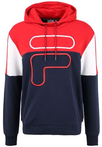 Picture of Parson Blocked Hoodie