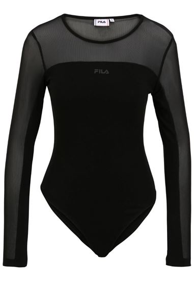 Picture of NENA LONG SLEEVE BODY
