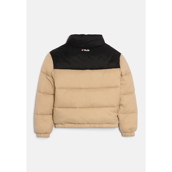 Picture of Hunter Puff Jacket