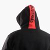 Picture of RED STRIPE HOODY