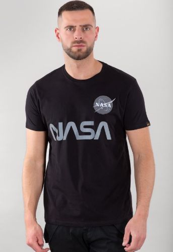 Picture of NASA Reflective T-Shirt