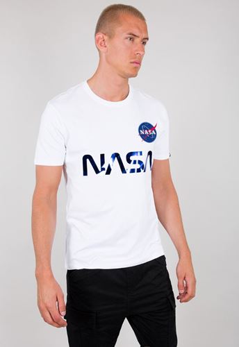 Picture of NASA REFLECTIVE T