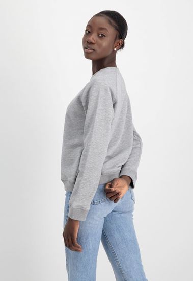 Picture of NEW BASIC SWEATER