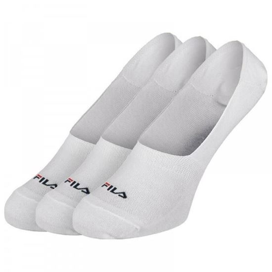 Picture of GHOST SOCKS 3 PACK