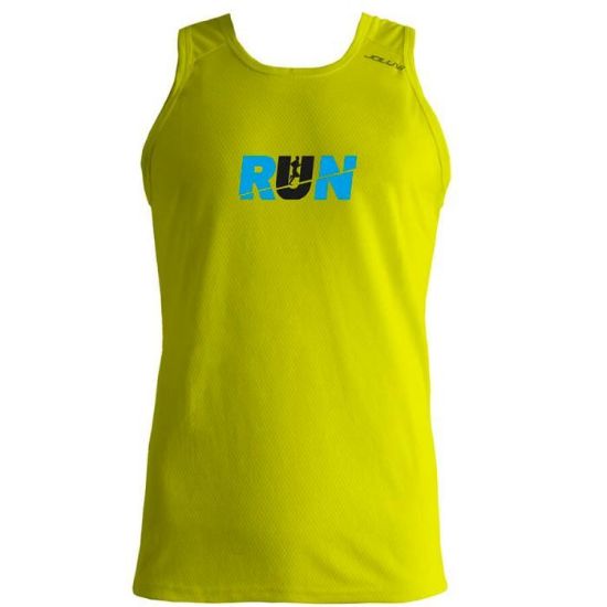 Picture of RUN TEE