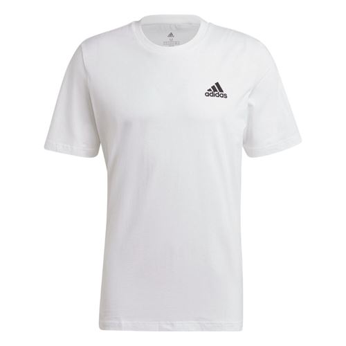 Picture of Embroidered Small Logo T-Shirt