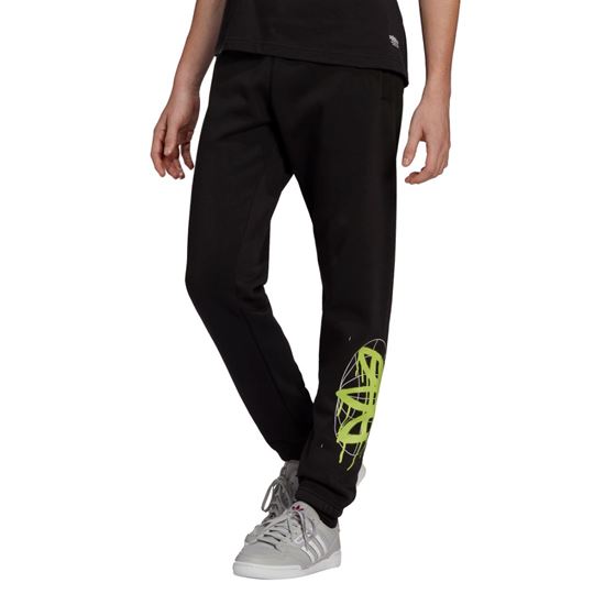 Picture of BEHIND THE TREFOIL JOGGERS