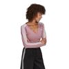 Picture of Adicolor Classics Cropped Long-Sleeve Top