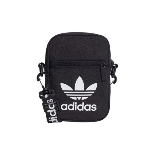 bolsa adidas trefoil festival