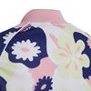 Picture of Flower Print SST Track Top