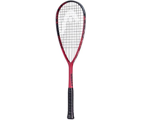 Picture of CYBER TOUR SQUASH RACKET