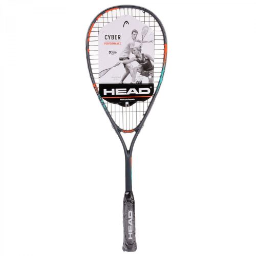 Picture of Cyber Elite Squash Racquet