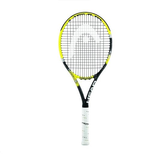 Picture of YOUTEK IG EXTREME MP TENNIS RACKET