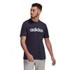 Picture of Embroidered Linear Logo T-Shirt