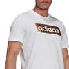 Picture of Foil Box Logo T-Shirt